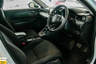 2022 Honda Vezel - Thumbnail