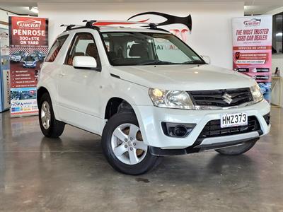 2014 Suzuki Grand Vitara - Thumbnail