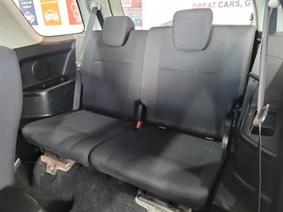 2014 Suzuki Grand Vitara - Thumbnail