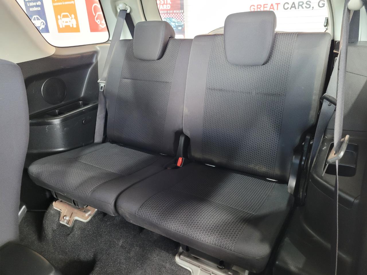 2014 Suzuki Grand Vitara