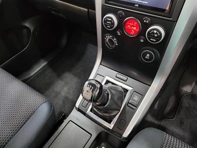 2014 Suzuki Grand Vitara - Thumbnail