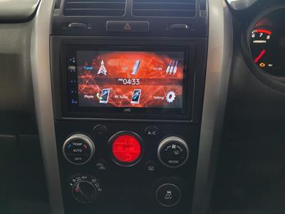 2014 Suzuki Grand Vitara - Thumbnail