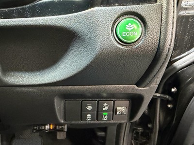 2020 Honda Shuttle - Thumbnail