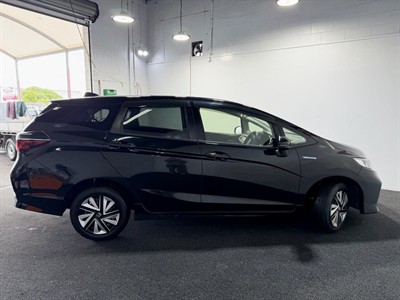 2020 Honda Shuttle - Thumbnail