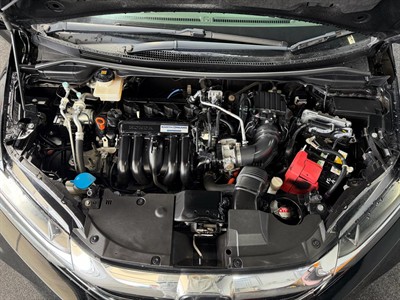 2020 Honda Shuttle - Thumbnail