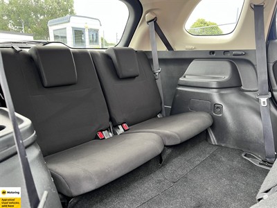 2022 Mitsubishi Outlander - Thumbnail