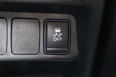 2016 Nissan X-Trail - Thumbnail