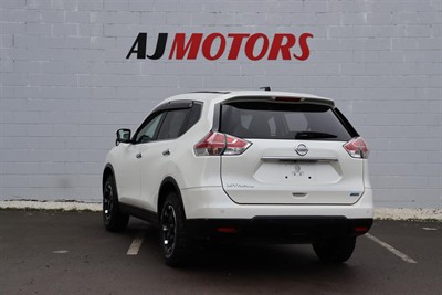 2016 Nissan X-Trail - Thumbnail