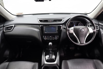 2016 Nissan X-Trail - Thumbnail