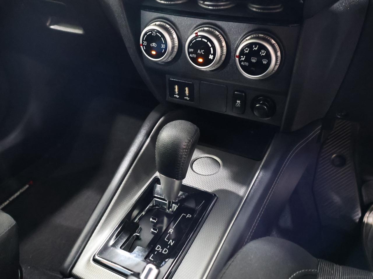 2022 Mitsubishi ASX