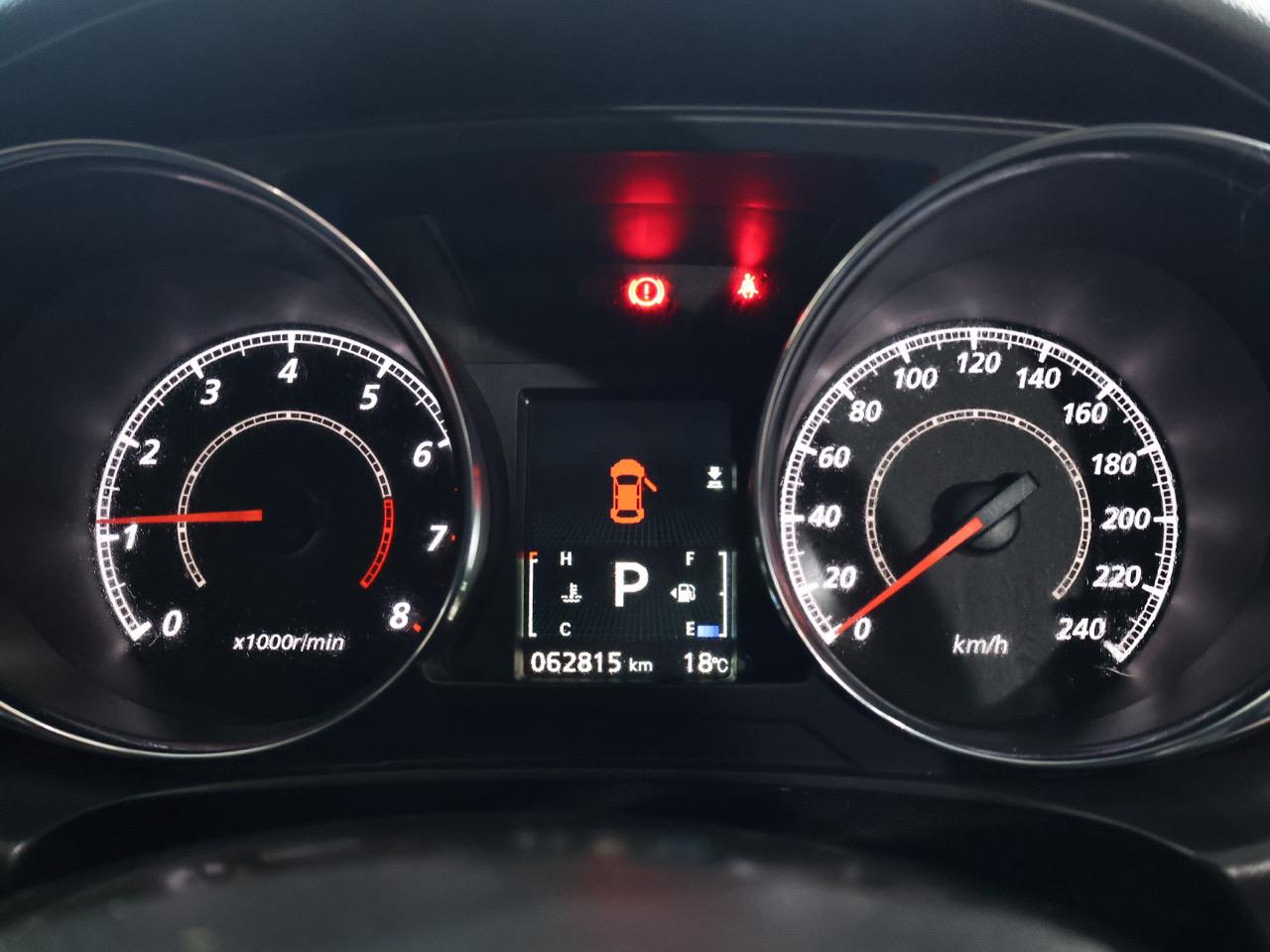 2022 Mitsubishi ASX