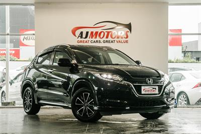 2017 Honda Vezel - Thumbnail