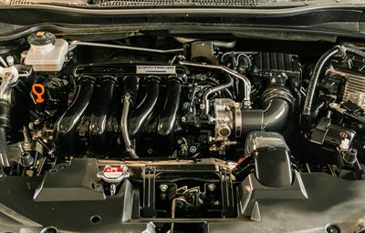 2017 Honda Vezel - Thumbnail