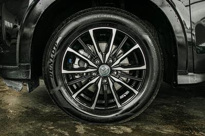 2017 Honda Vezel - Thumbnail