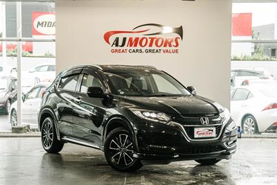 2017 Honda Vezel - Thumbnail