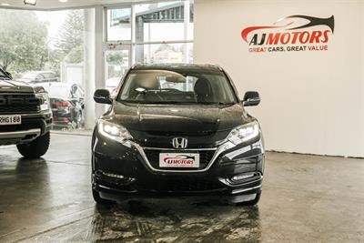 2017 Honda Vezel - Thumbnail