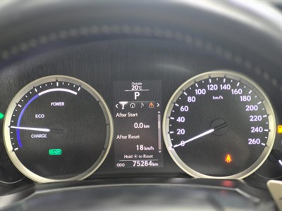 2014 Lexus IS - Thumbnail