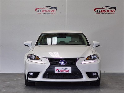 2014 Lexus IS - Thumbnail