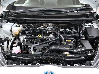 2021 Toyota Yaris - Thumbnail