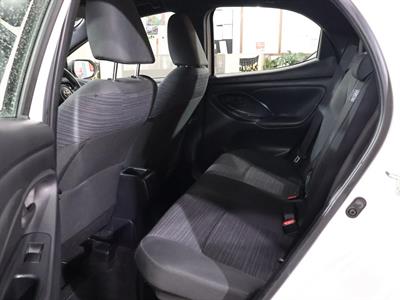 2021 Toyota Yaris - Thumbnail