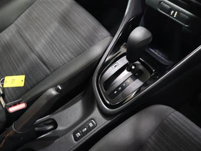 2021 Toyota Yaris - Thumbnail