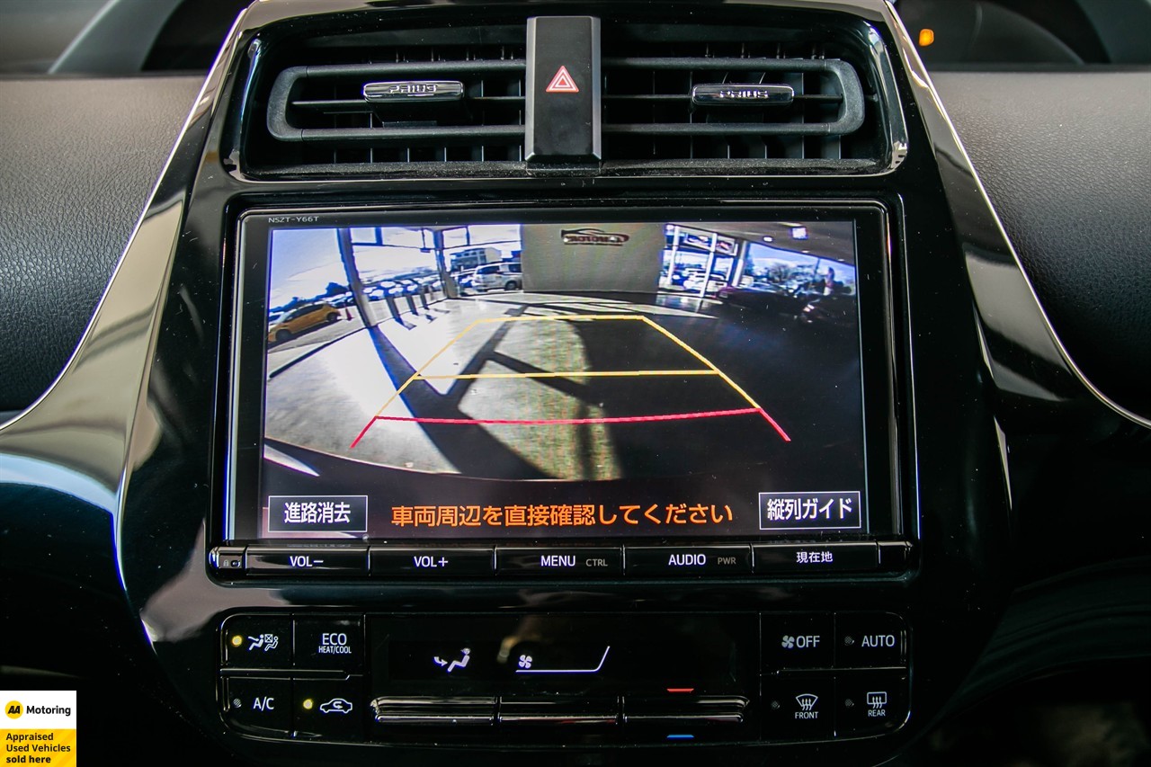 2018 Toyota Prius
