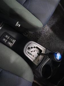 2015 Toyota Aqua - Thumbnail