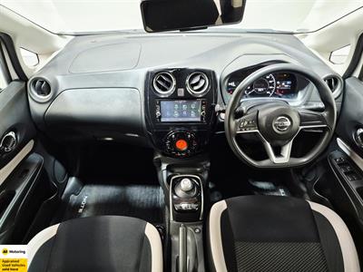 2017 Nissan Note - Thumbnail