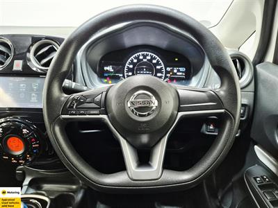2017 Nissan Note - Thumbnail