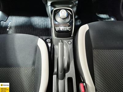 2017 Nissan Note - Thumbnail