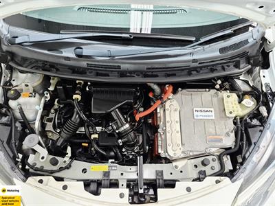 2017 Nissan Note - Thumbnail