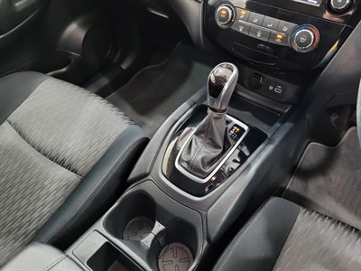 2021 Nissan X-Trail - Thumbnail