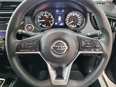 2021 Nissan X-Trail - Thumbnail