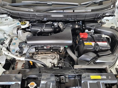 2021 Nissan X-Trail - Thumbnail