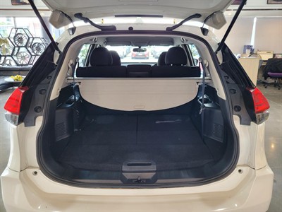 2021 Nissan X-Trail - Thumbnail