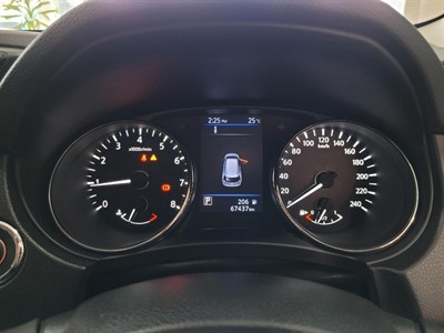 2021 Nissan X-Trail - Thumbnail