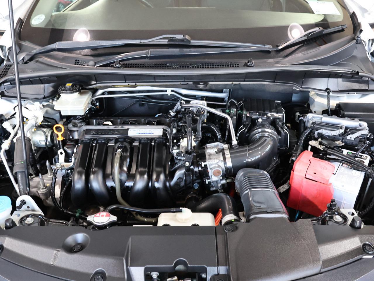 2015 Honda Grace