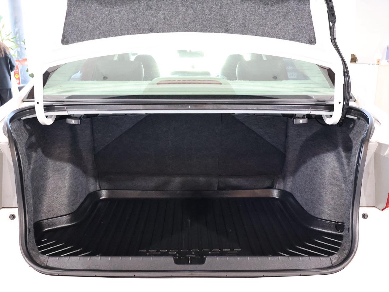 2015 Honda Grace