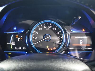 2015 Honda Grace - Thumbnail