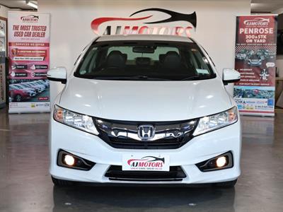 2015 Honda Grace - Thumbnail