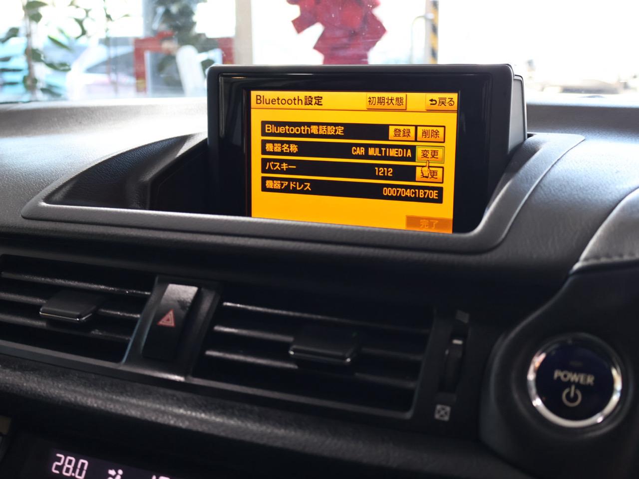 2011 Lexus CT 200h