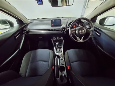 2015 Mazda Demio - Thumbnail
