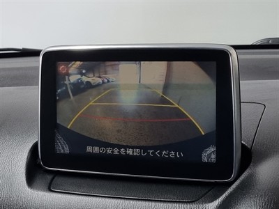 2015 Mazda Demio - Thumbnail