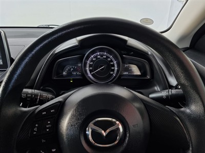 2015 Mazda Demio - Thumbnail