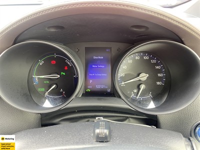 2019 Toyota C-HR - Thumbnail