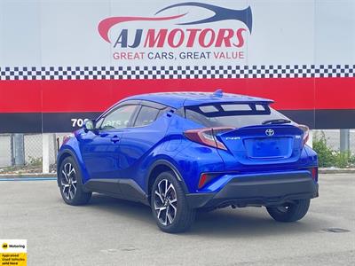 2019 Toyota C-HR - Thumbnail
