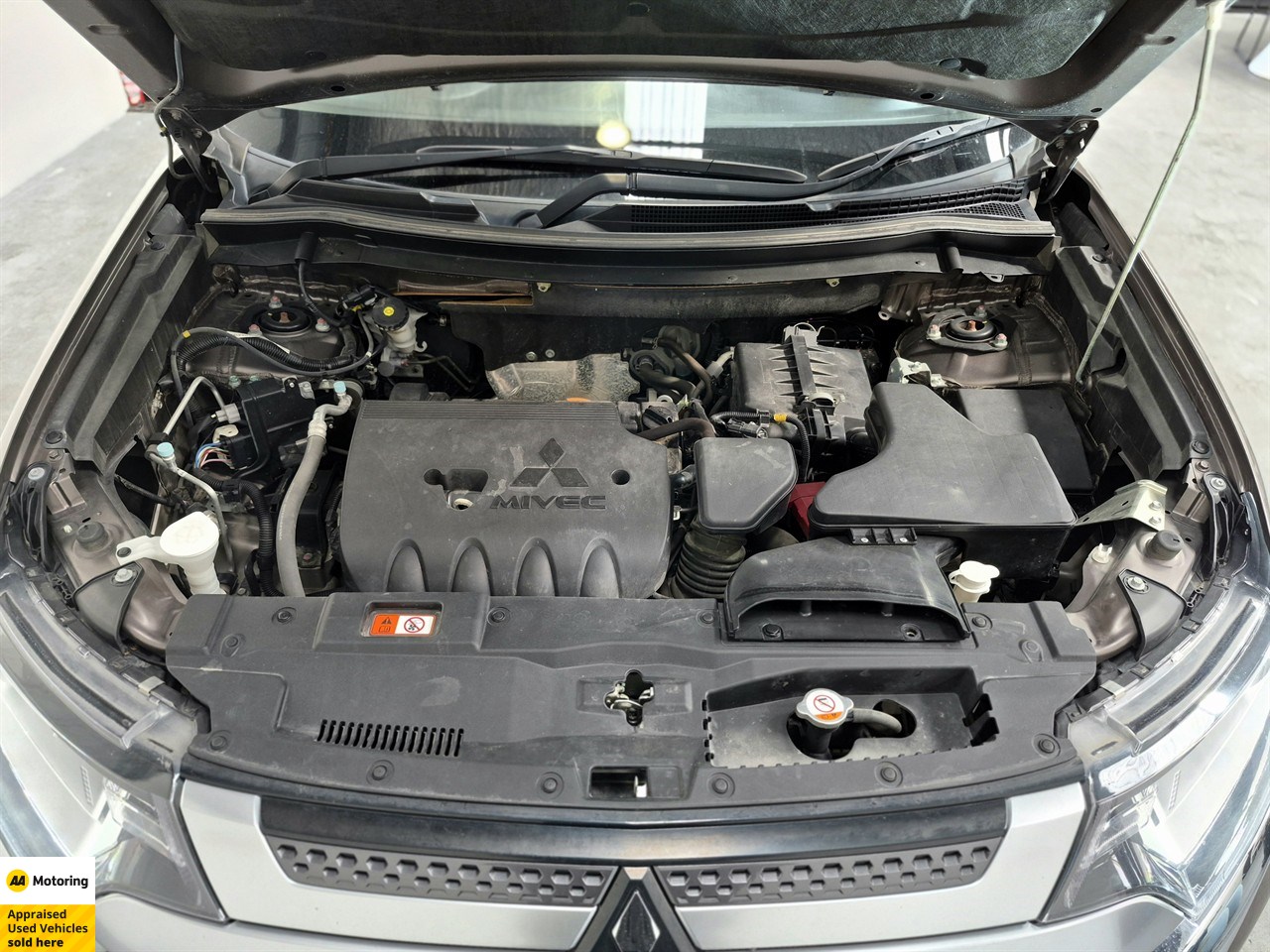 2022 Mitsubishi Outlander