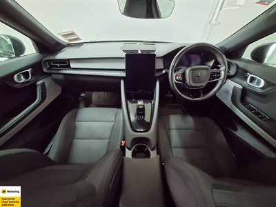 2022 Polestar 2 - Thumbnail