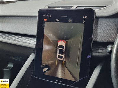 2022 Polestar 2 - Thumbnail