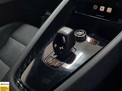 2022 Polestar 2 - Thumbnail